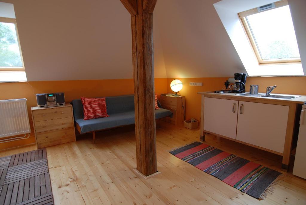 Penzion Dvur Obora  Room photo